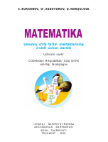 Matematika 3-sinf.pdf
